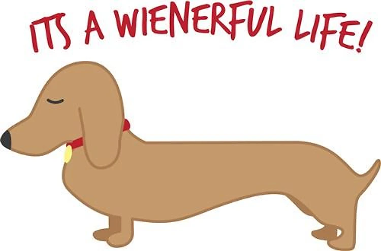 Wienerful Life