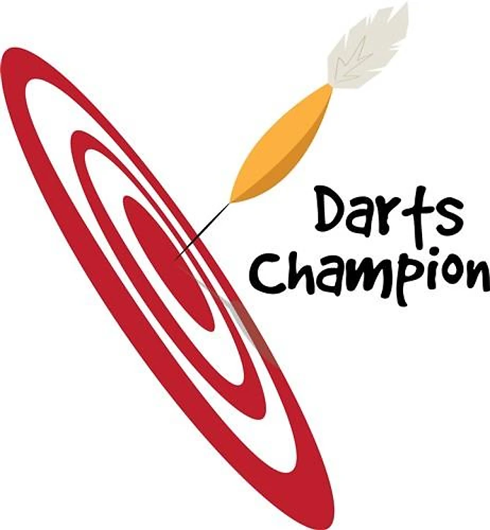 Darts Champion