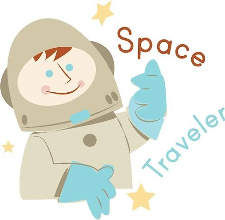 Space Traveler
