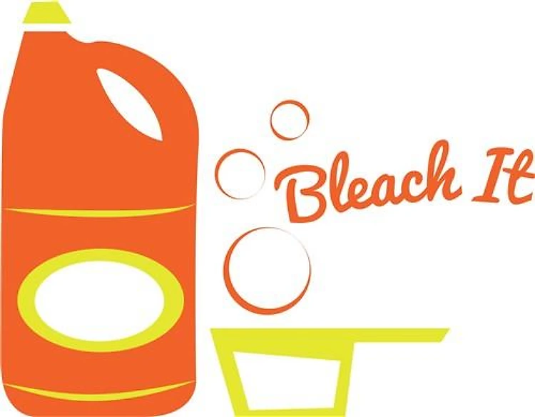 Bleach It