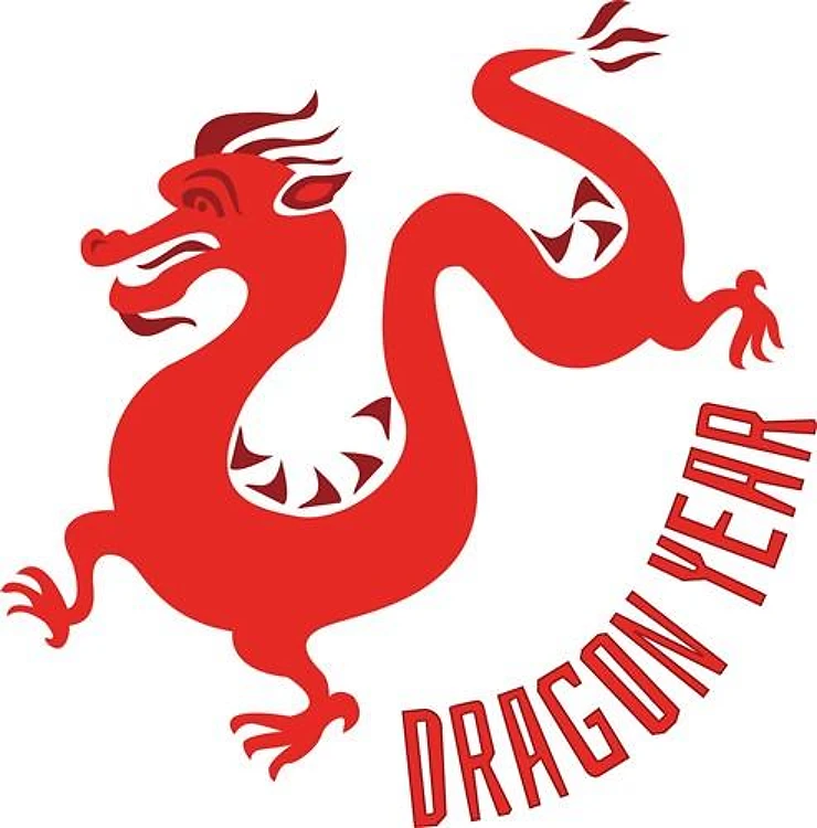 Dragon Year