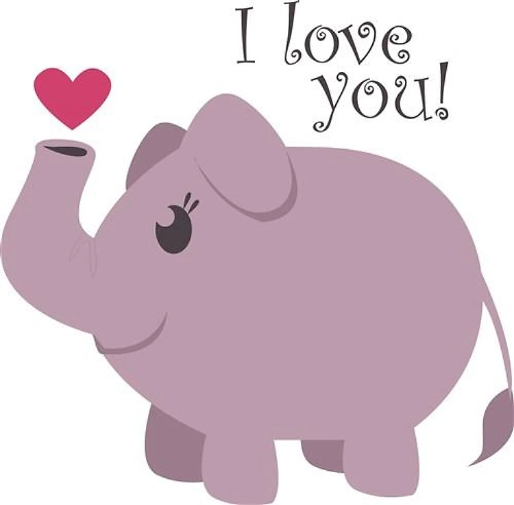 I Love You