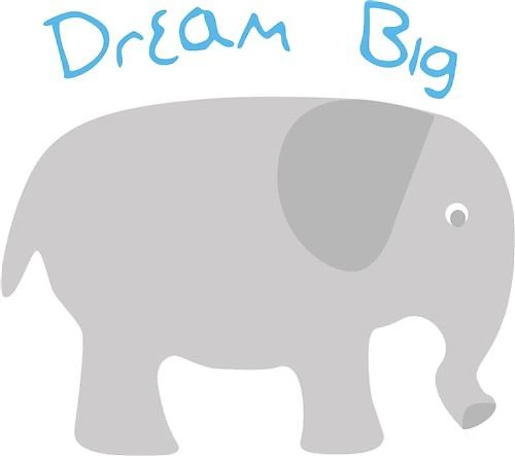 Dream Big