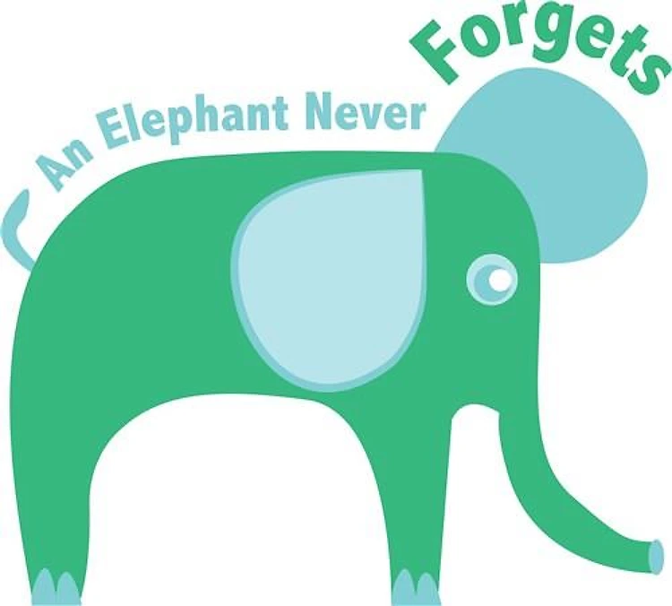 Jumbo Never Forgets