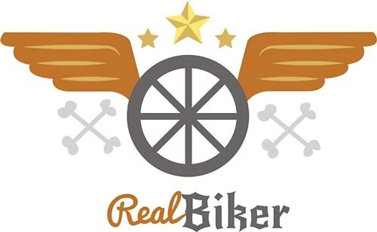 Real Biker