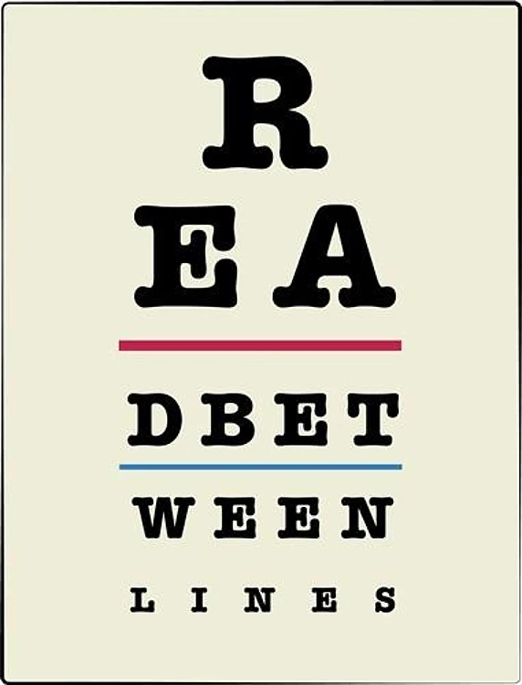 Eye Testing