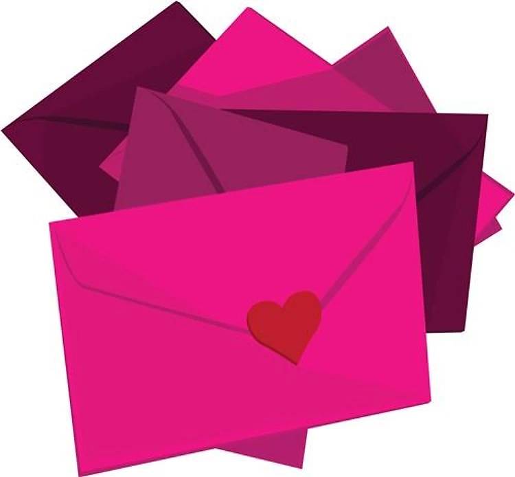 Love Mail