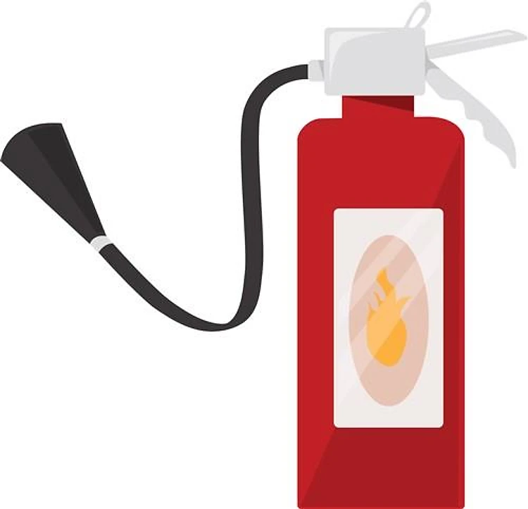 Fire Extinguisher