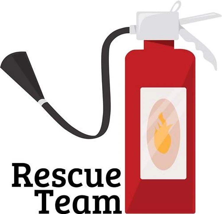 Rescue Team