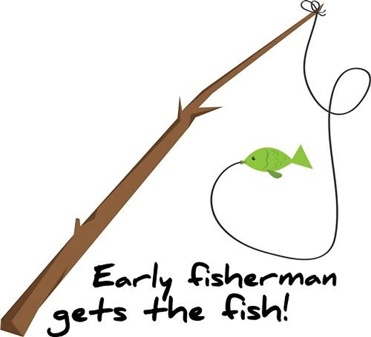 Early Bird