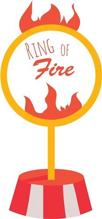 Ring Of Fire