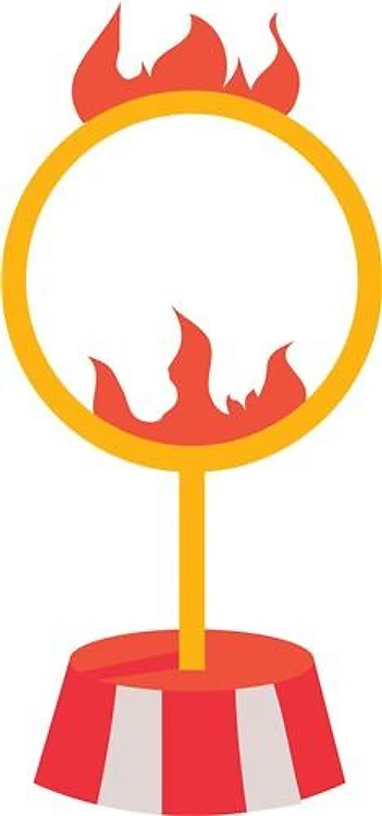 Ring Of Fire