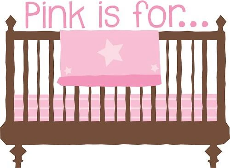 Pink Is For Girl
