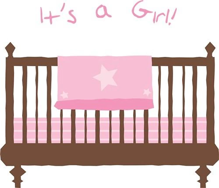 Its A Girl