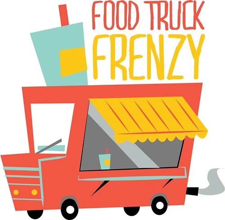 Food Truck Frenzy