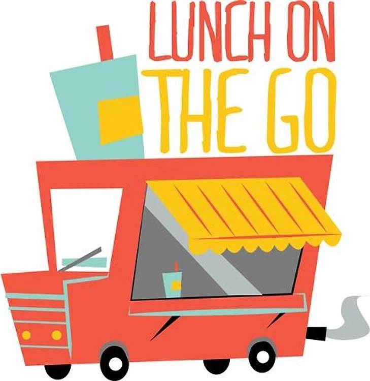 Lunch On The Go