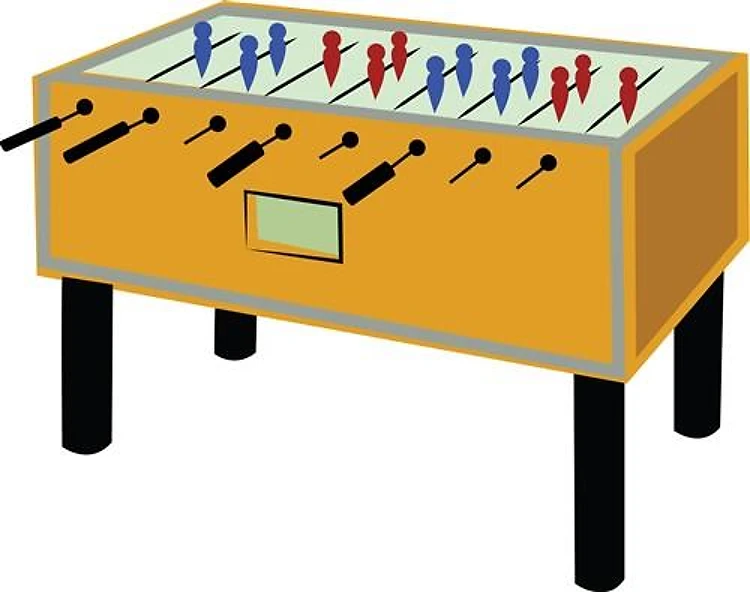 Foosball