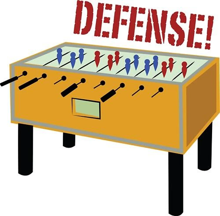 Defense!