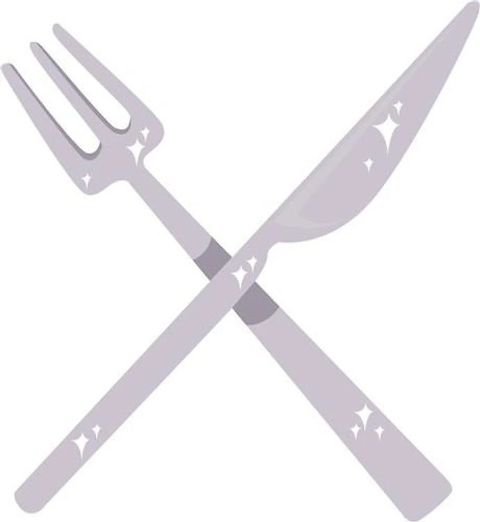 Eating Etiquette