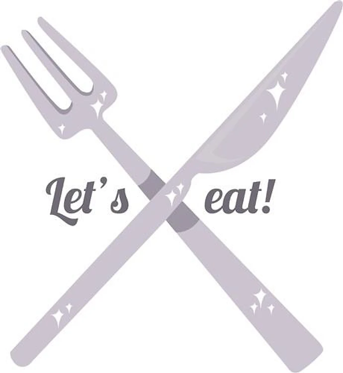 Lets Eat!