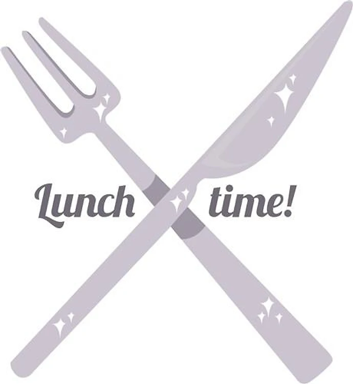 Lunch Time