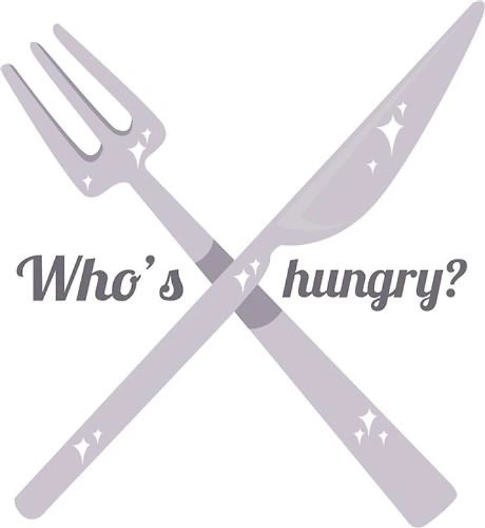 Who Is Hungry?
