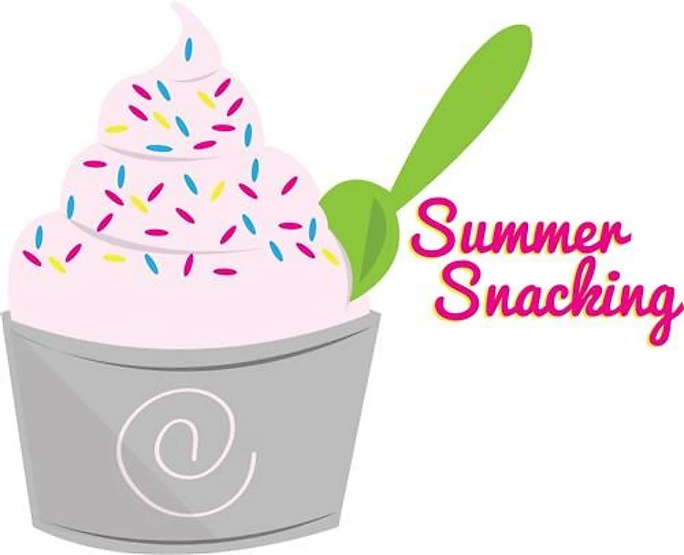 Summer Snacking
