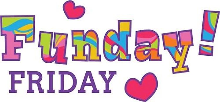 Funday Friday
