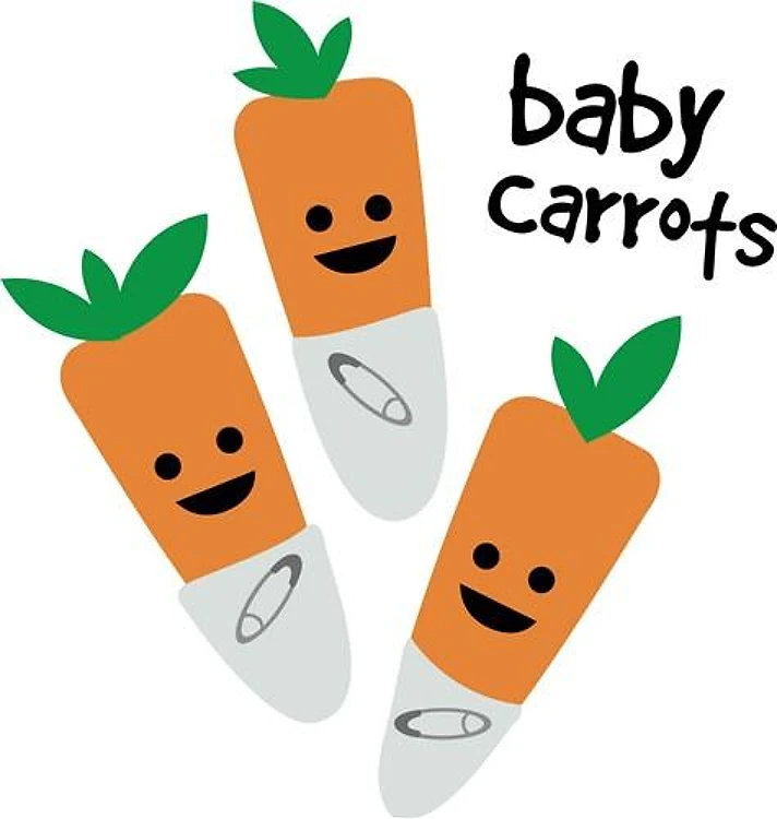 Baby Carrots