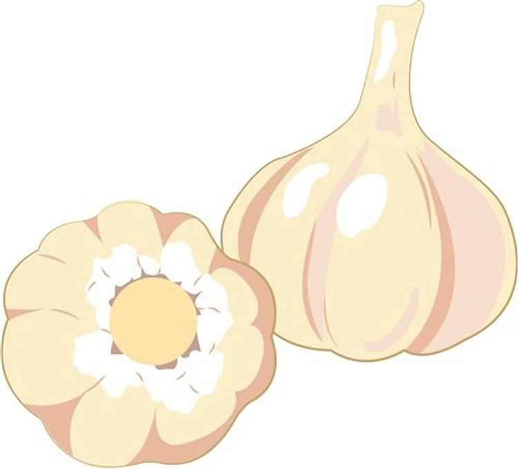 Garlic Frolic