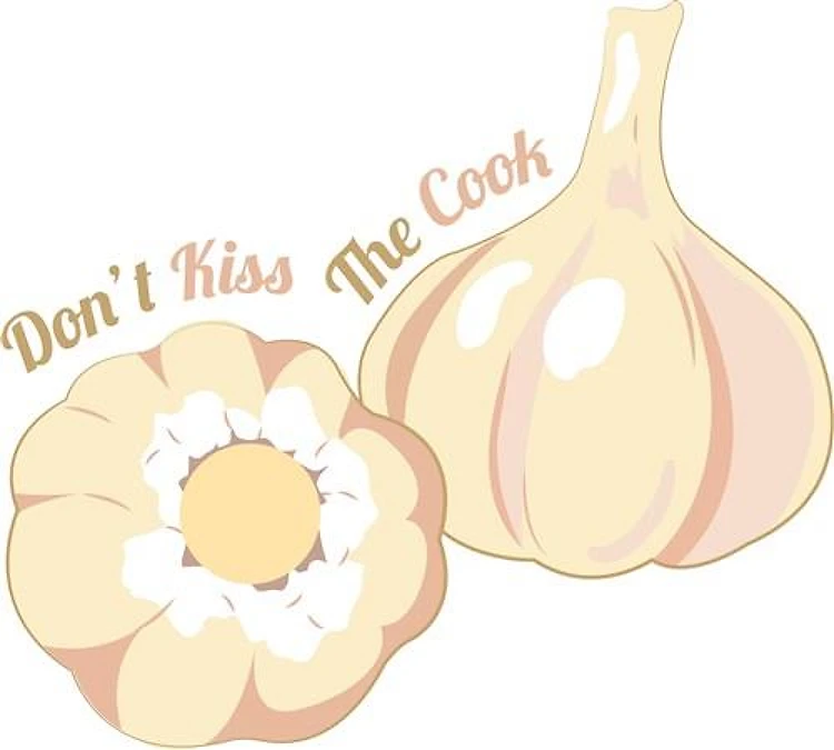 Kiss The Cook