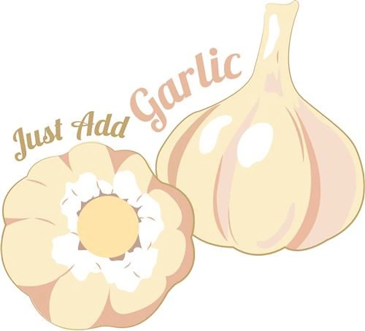 Pinch Of Garlic