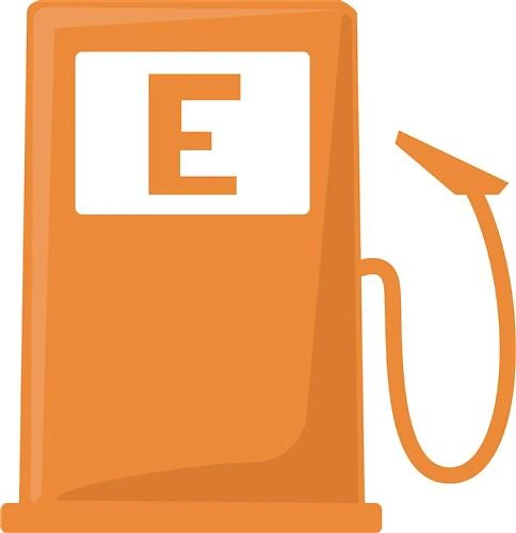 Gas Station