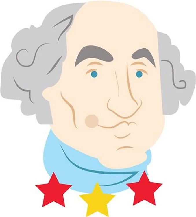 George Washington