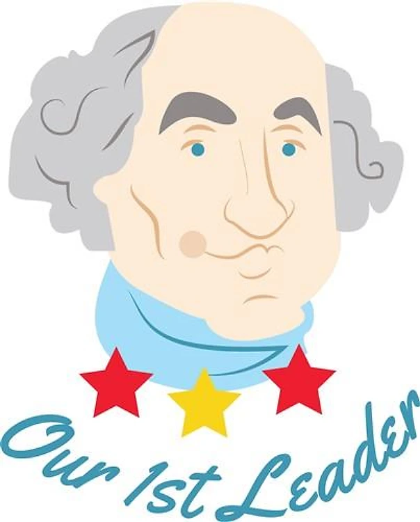 Our First Leader