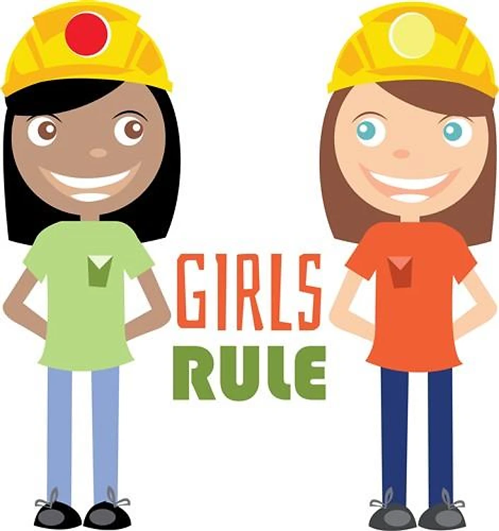 Girls Rule