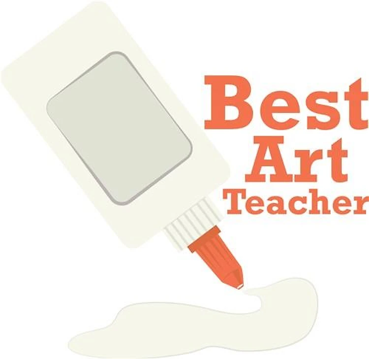 Best Art Teacher