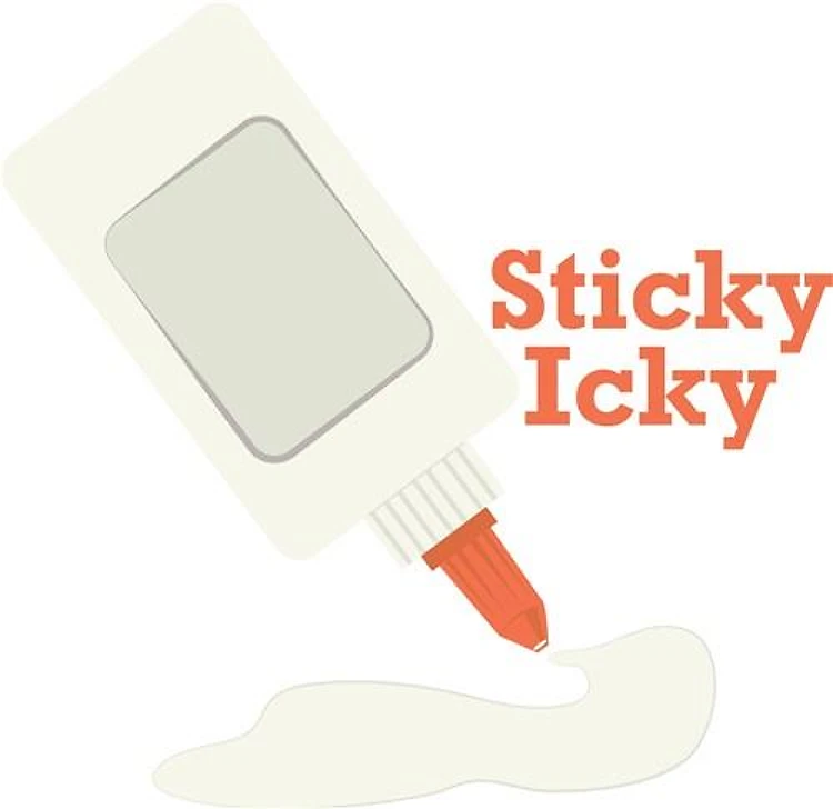 Sticky Icky