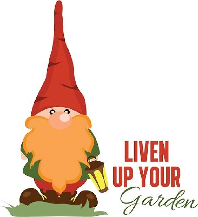 Liven Up Your Garden