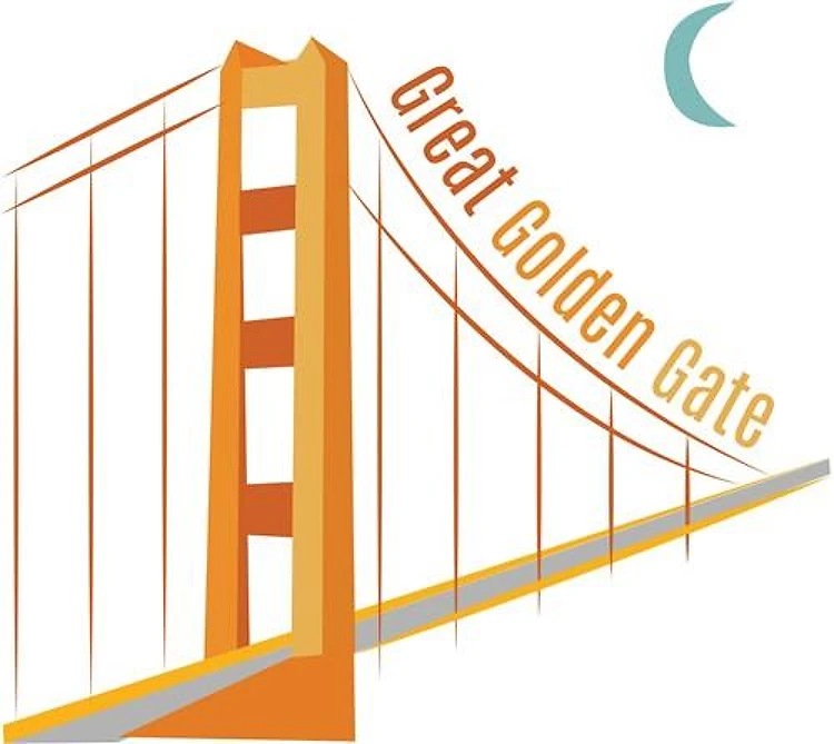 Great Golden Gate