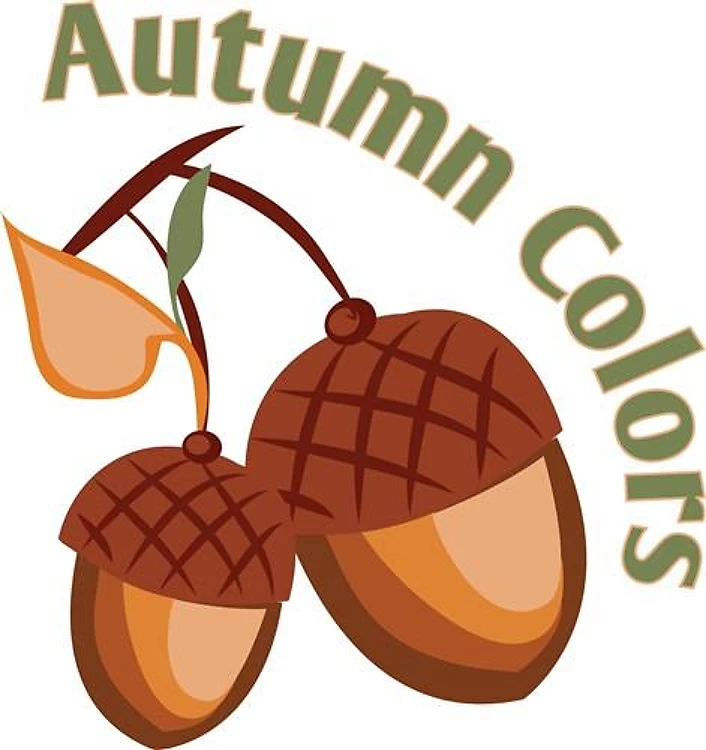 Autumn Colors