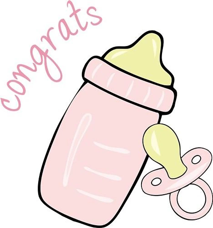 Congrats New Baby