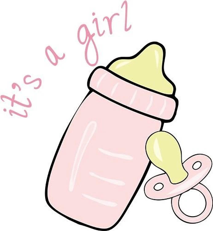 Its A Girl