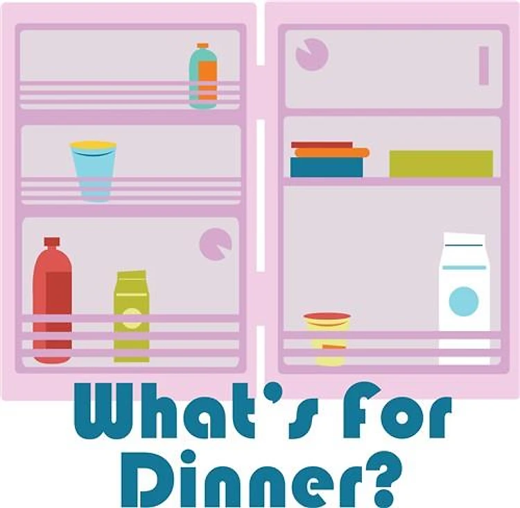 Whats For Dinner