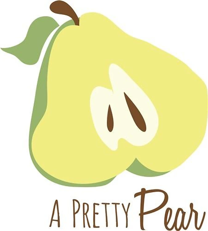 Pretty Pear
