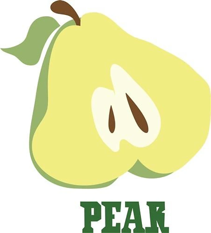 Pear