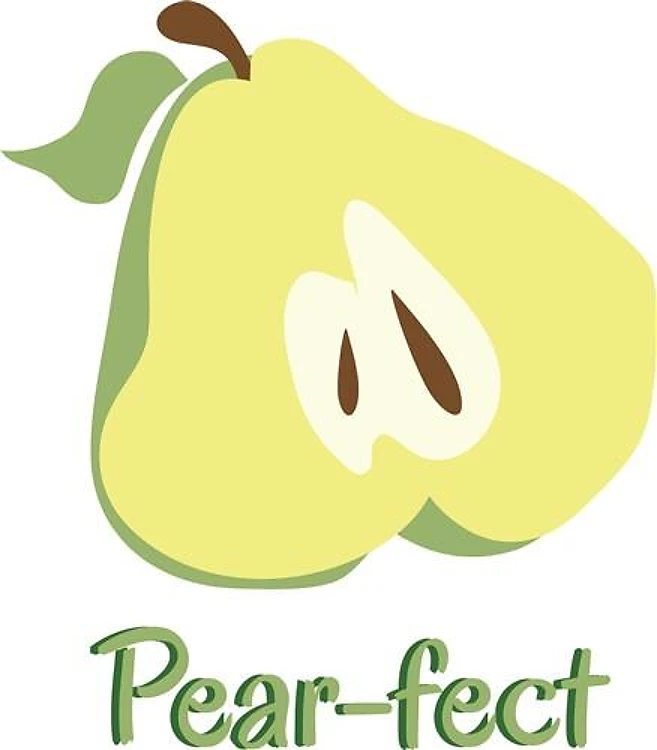 Pear-fect