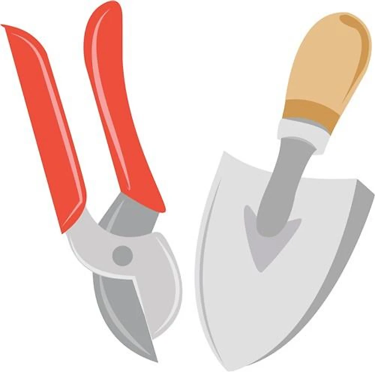 Garden Tools