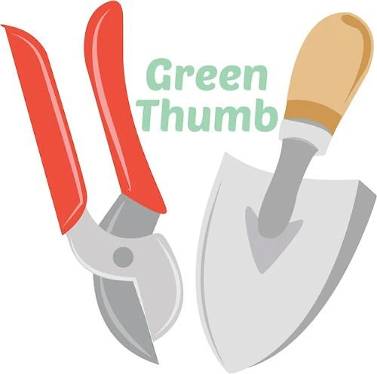 Green Thumb