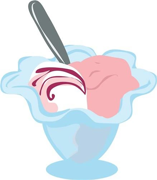 Ice Cream Sundae